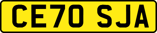 CE70SJA