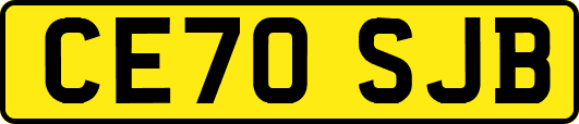 CE70SJB