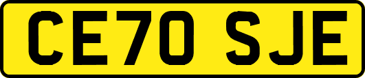 CE70SJE