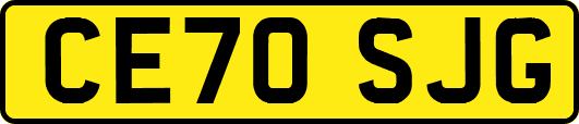 CE70SJG
