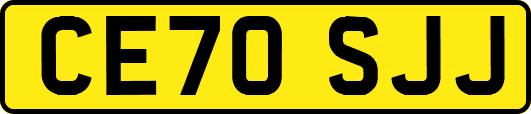 CE70SJJ