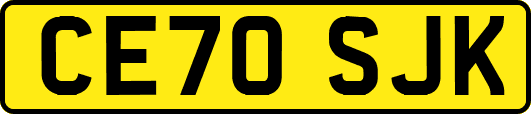 CE70SJK