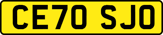CE70SJO