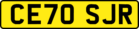 CE70SJR