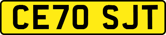 CE70SJT