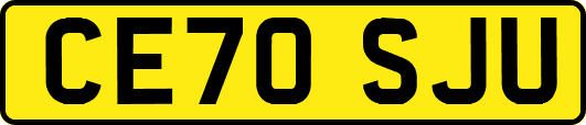 CE70SJU