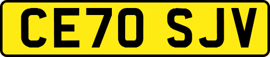 CE70SJV