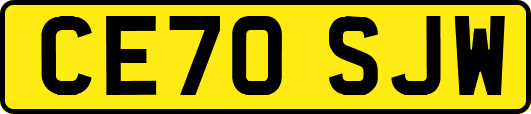 CE70SJW