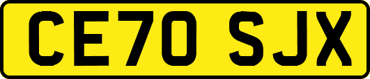CE70SJX