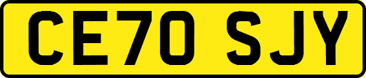 CE70SJY