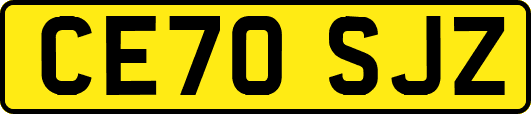 CE70SJZ