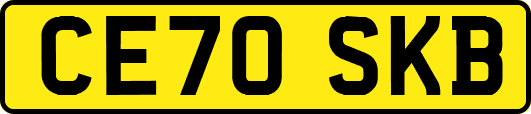 CE70SKB