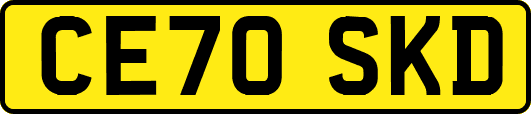 CE70SKD