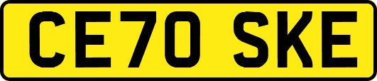 CE70SKE