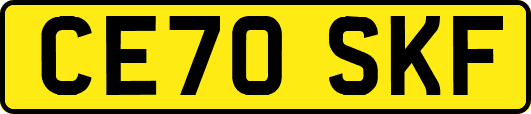 CE70SKF