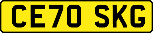 CE70SKG
