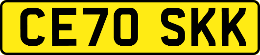 CE70SKK
