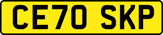CE70SKP