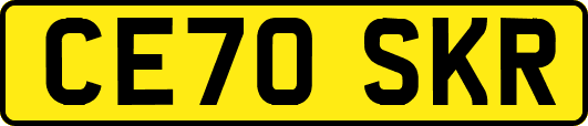 CE70SKR