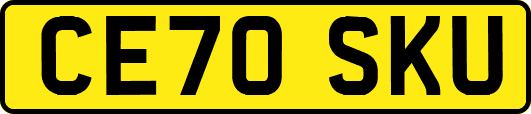 CE70SKU