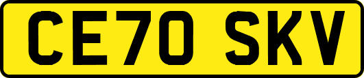 CE70SKV