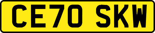 CE70SKW