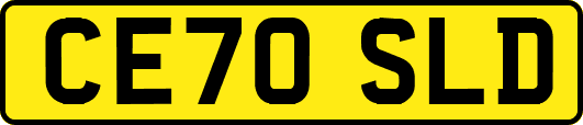 CE70SLD