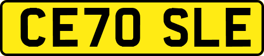CE70SLE