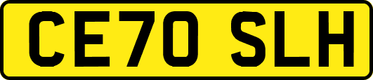 CE70SLH