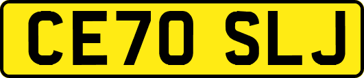 CE70SLJ