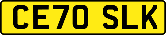 CE70SLK