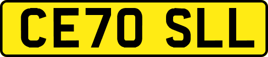 CE70SLL