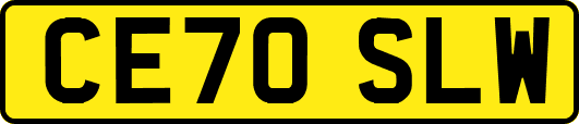 CE70SLW