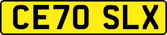 CE70SLX