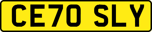 CE70SLY