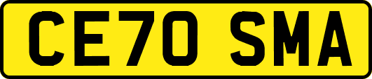 CE70SMA