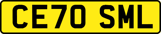 CE70SML