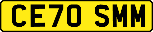 CE70SMM