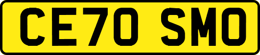 CE70SMO