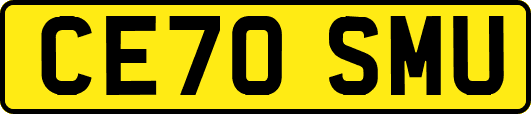 CE70SMU