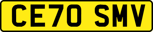 CE70SMV