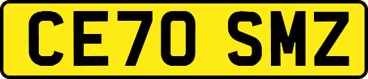 CE70SMZ