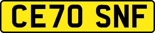 CE70SNF