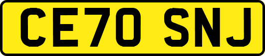 CE70SNJ