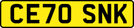 CE70SNK