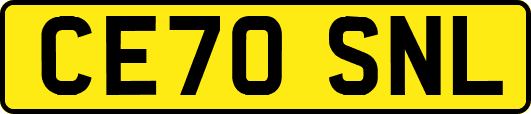 CE70SNL