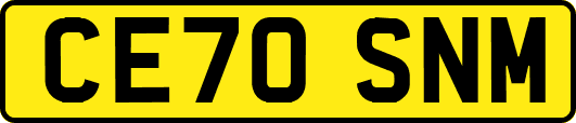 CE70SNM