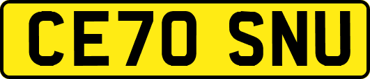 CE70SNU