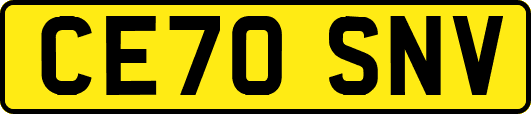 CE70SNV