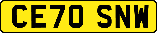 CE70SNW